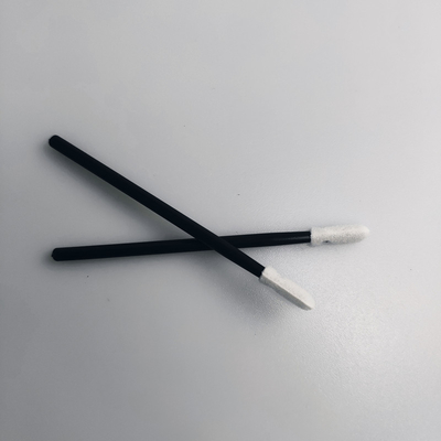 esponjas de limpieza de la esponja de 71m m del poliuretano de la extremidad micro industrial de la espuma