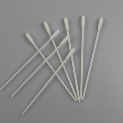 La colección de espécimen estéril de la extremidad de la espuma limpia individual de los 8cm envuelta