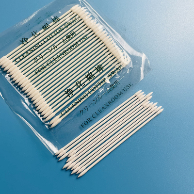 El algodón industrial micro señalado florece 2m m 25 PCS 3 pulgadas