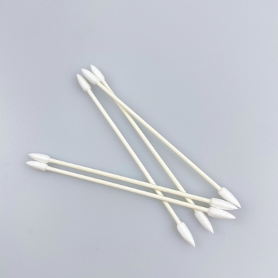 El algodón industrial de papel de la manija principal apretada florece ECO biodegradable