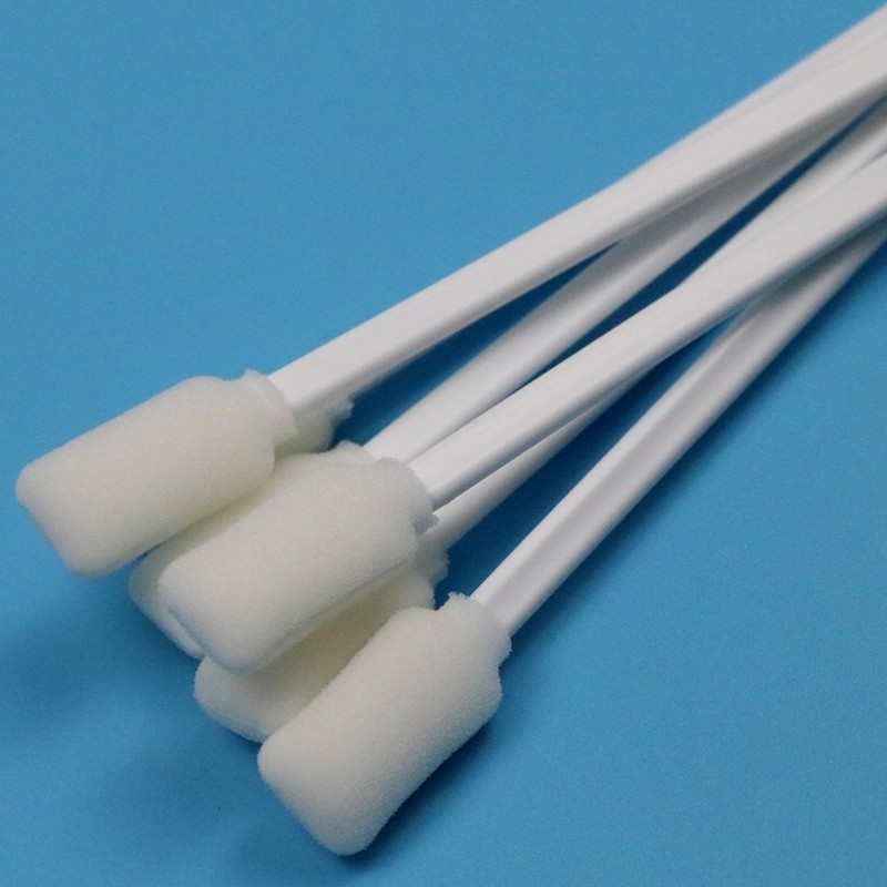 Impresora de limpieza de espuma de Roland Swabs proveedores