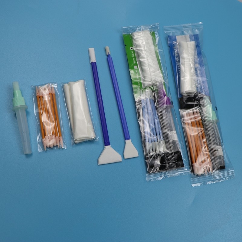 Kit de limpieza de cámara APS-C con solución