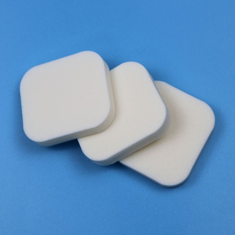 53*48*10cm de alta absorción para la preparación de la piel Esponja de esparcimiento de espuma médica para el aplicador